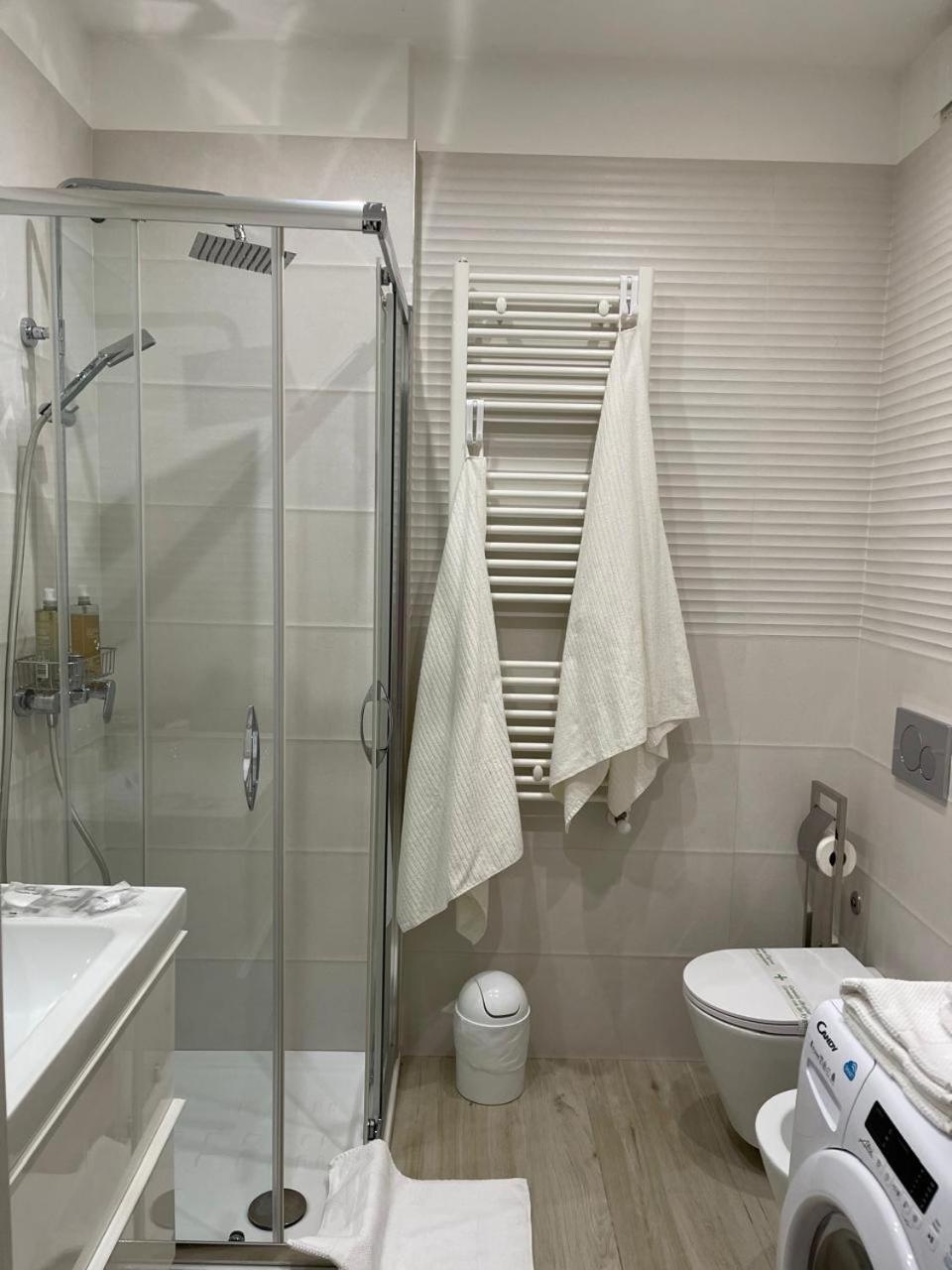 Margherita Apartment Bari Exterior foto